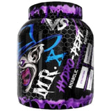 Mr. X Hydro Whey | Αναβολική Υδρολυτική Πρωτεΐνη - 1800 γραμμάρια