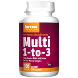 Multi 1 έως 3 100 δισκία