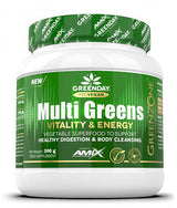 Multi Greens 0,300 κιλά