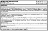 Multi Kick/Next-Generation Health Formula - 150 γραμμάρια