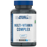 Multi-Vitamin Complex Vitality - 90 κάψουλες