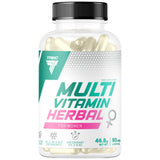 Multi-Vitamin Herbal for Women - 90 κάψουλες