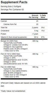 Queen Fit® Vita-Min Multiple Lady®/60 Tabs