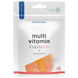 Multivitamin Caps Pro - 60 κάψουλες