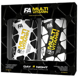 Multivitamin AM & PM Formula - 2 x 90 δισκία