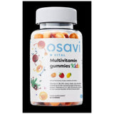 Multivitamin Gummies Παιδιά | Χωρίς ζάχαρη - 60 gummies