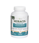 <tc>Muracol</tc> Προληπτικές 120 κάψουλες (Κόπωση και Χρόνια Κόπωση)