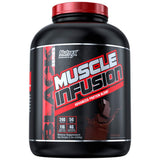 Muscle Infusion Black - 908 γραμμάρια