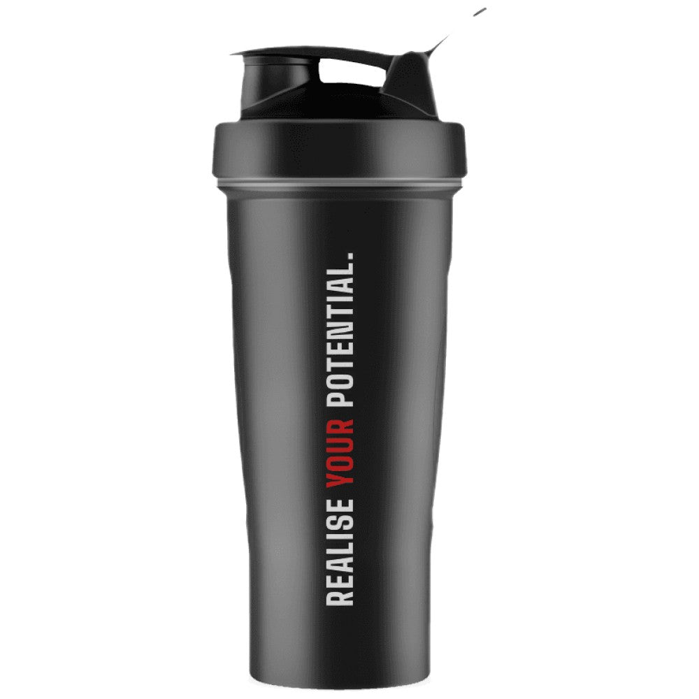 <tc>Muscle Rage</tc> Σέικερ | Μαύρο 700 ml