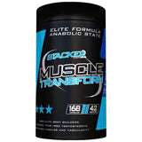 Muscle Transform - 168 κάψουλες