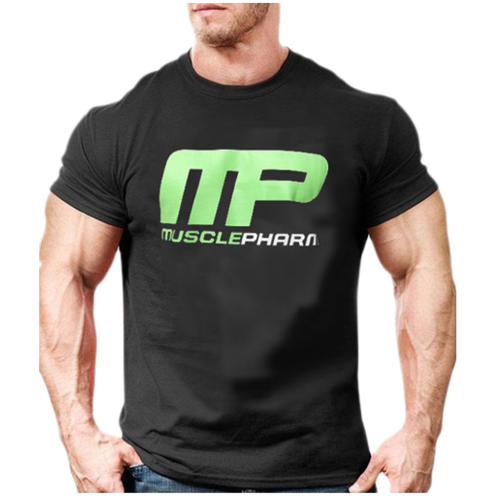 Λογότυπο Musclepharm