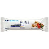 Musli Bar με L -καρνιτίνη - 30 γραμμάρια