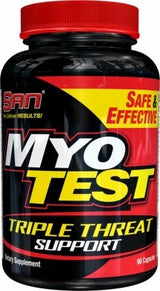 MyoTEST 90 κάψουλες