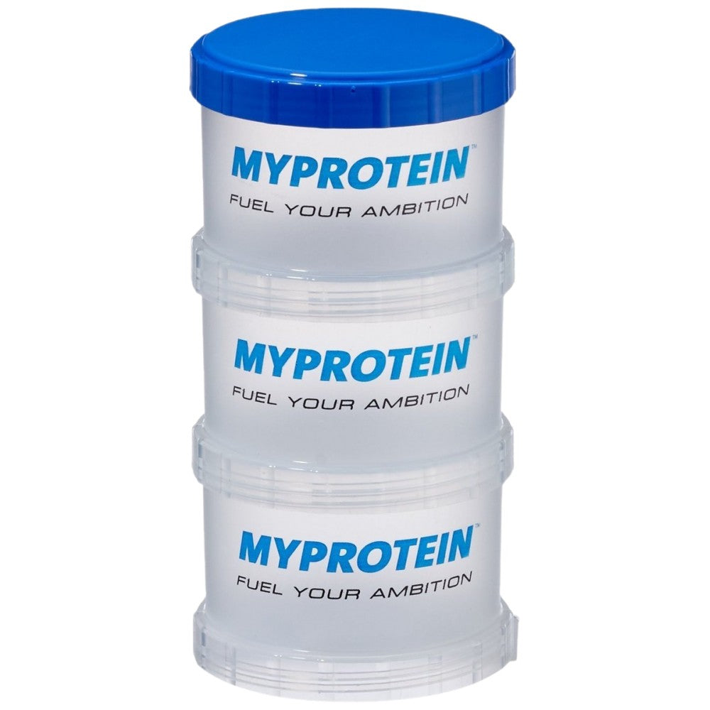 <tc>MyProtein</tc> PowerTower 3 Containers