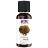 Μίγμα λαδιού μύρου | Commiphora Myrrha - 30 ml