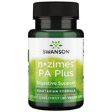 N-Zimes PA Plus - 90 κάψουλες