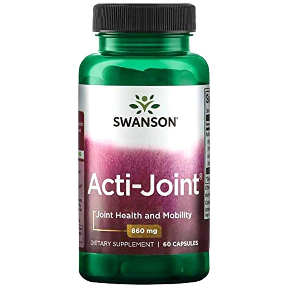 Acti-Joint 860 mg 60 κάψουλες