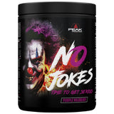 ΟΧΙ αστεία/Pre-Workout - 600 γραμμάρια