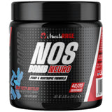 Nos Bomb Neuro - 256 γραμμάρια