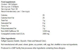 CLA 800 mg - 90 softgels