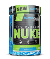 NUKE - Pre-workout - 0,180 KG