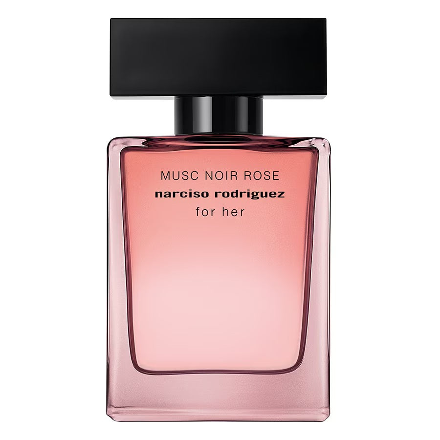 <tc>NARCISO RODRIGUEZ</tc> Musc Noir Rose Eau De Perfume Spray 30ml