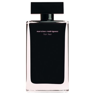<tc>NARCISO RODRIGUEZ</tc> For Her Eau De Toilette Spray 100ml