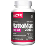 Nattomax 100 mg 30 κάψουλες