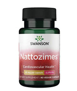 Nattozimes 65 mg - 90 κάψουλες