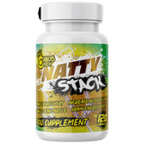 Nattystack | Με Τουρκστερόν - 120 κάψουλες
