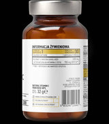 Φυσική βιταμίνη C 1000 mg/από ροδόχους 30 κάψουλες
