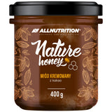 Nature Honey | Αρωματισμένο - 400 γραμμάρια