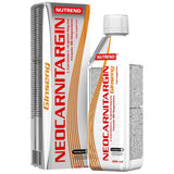 Neocarnitargin με ginseng 500 ml