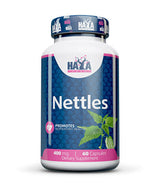 Nettles 400mg./60 καπάκια.