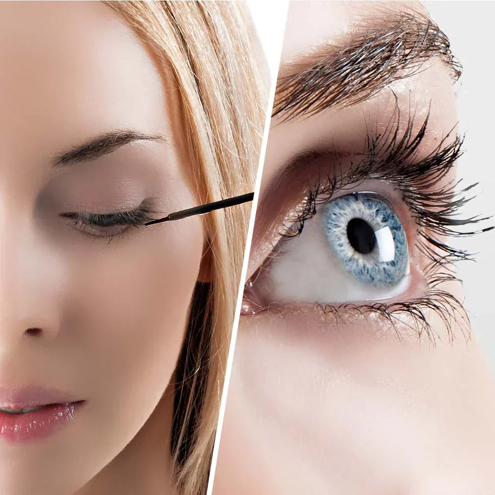 Next Lash+ – Θρεπτικός ορός για ανάπτυξη και πύκνωση βλεφαρίδων με κολλαγόνο 6 ml