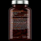 Niacin Forte 500 mg - 120 κάψουλες