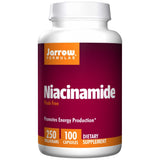 Νιασιναμίδιο 250 mg 100 κάψουλες