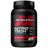 Nitro Tech/Performance - 907 γραμμάρια