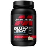Nitro Tech/Performance - 907 γραμμάρια