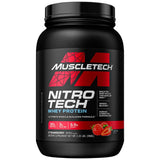 Nitro Tech/Performance - 907 γραμμάρια