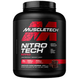 Nitro Tech/Ripped - 1810 γραμμάρια
