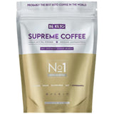 Νο 1 Keto Supreme Coffee - 250 γραμμάρια