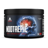 Nootropic | με χολίνη, Bacopa και Rhodiola - 240 γραμμάρια