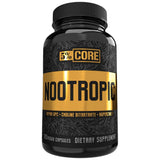 Nootropic | Σειρά πυρήνα - 120 κάψουλες