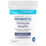 Nordic Flora Probiotic Immune Health | 60 δισεκατομμύρια ενεργά κύτταρα - 30 κάψουλες