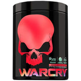 Warcry/Pre -Workout - 400 γραμμάρια