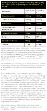Πυρηνικός αναφλεκτήρας | Καταλύτης Pre Training - 16,5 γραμμάρια