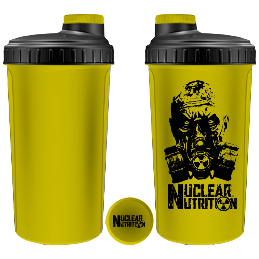 <tc>Nuclear Nutrition</tc> / Σέικερ 700 ml