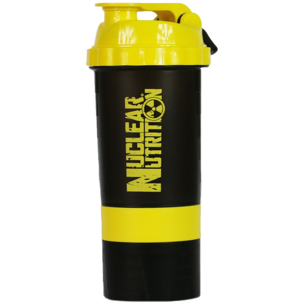 Πυρηνικός/αναδευτήρας 500 ml