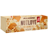 Pralines πρωτεΐνης Nutlove - 48 γραμμάρια